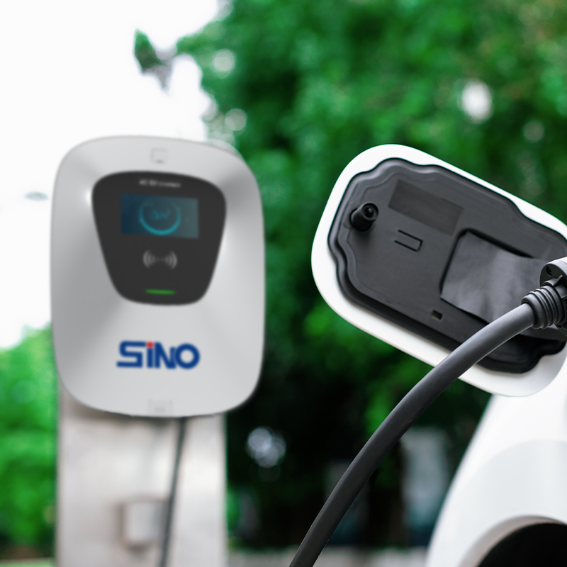Piwin electric vehicle (EV) charging